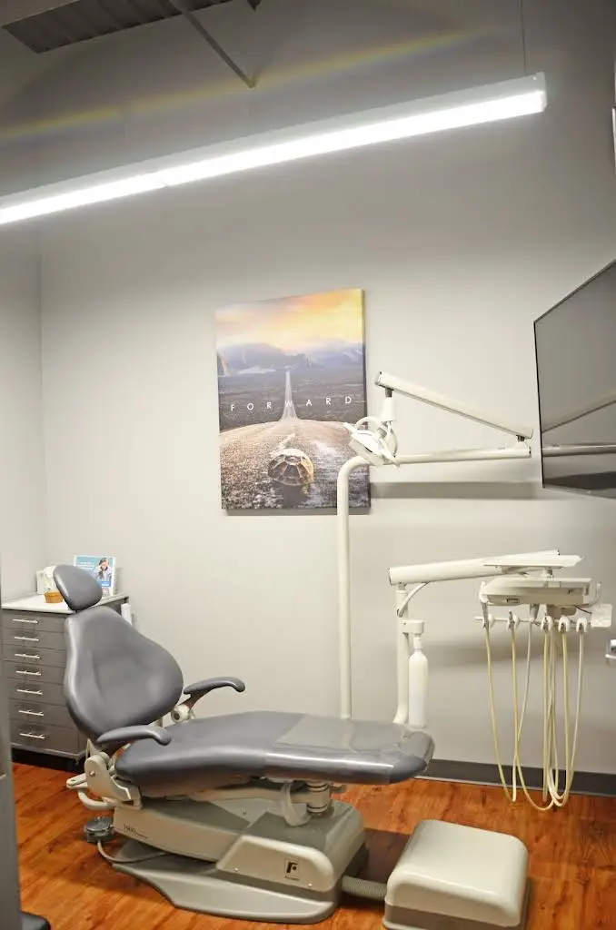 Bandeen Orthodontics