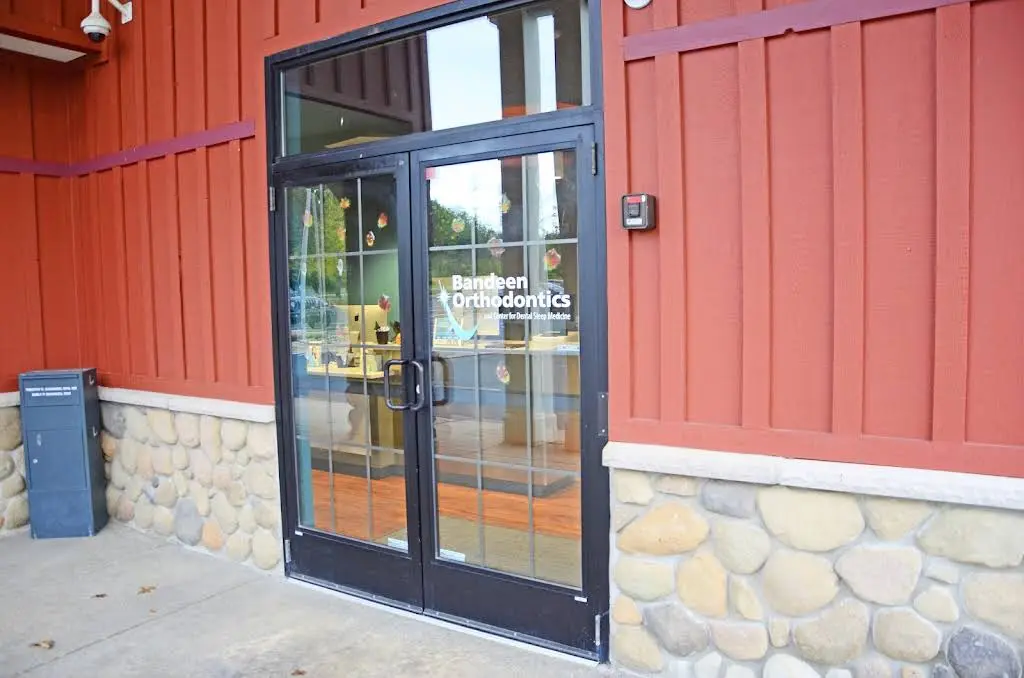 Bandeen Orthodontics