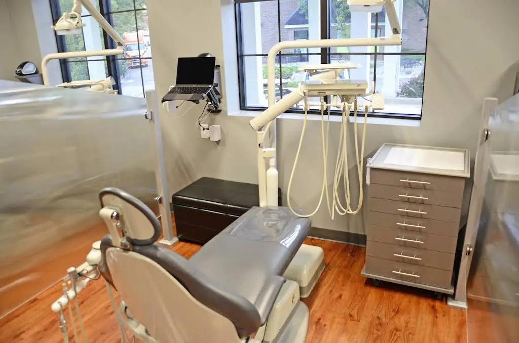 Bandeen Orthodontics