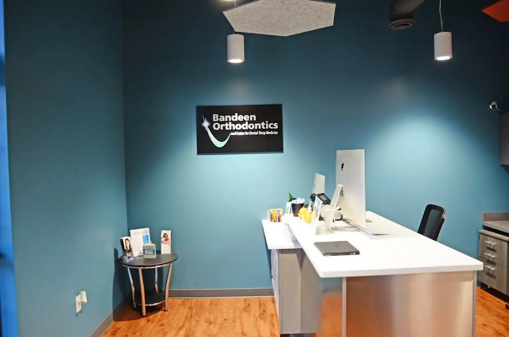 Bandeen Orthodontics