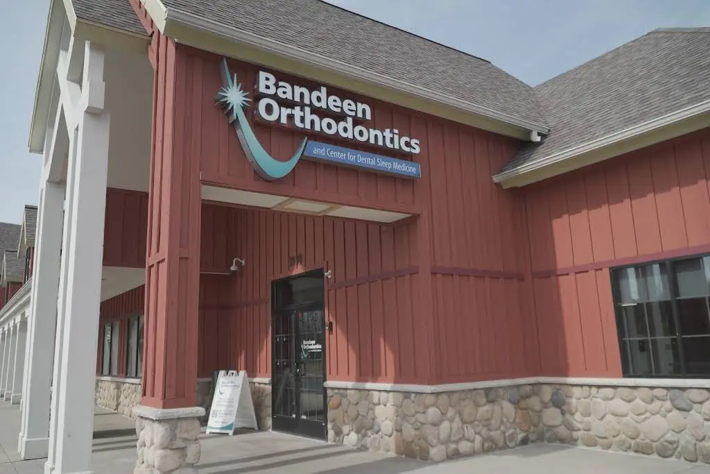 Bandeen Orthodontics