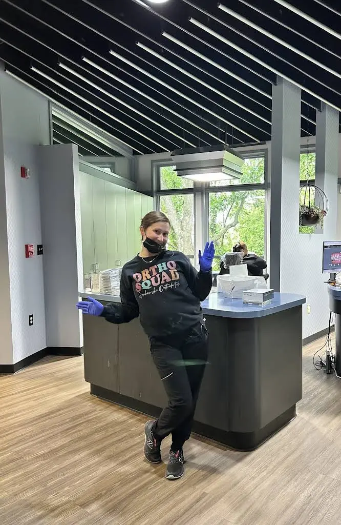 Grabowski Orthodontics - Portage