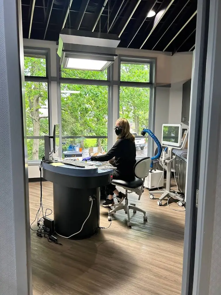 Grabowski Orthodontics - Portage