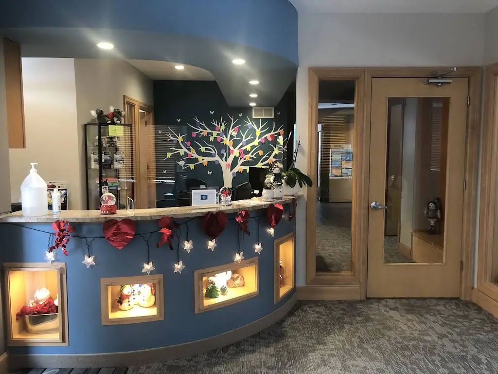 Willow Pediatric Dentistry Of Tecumseh