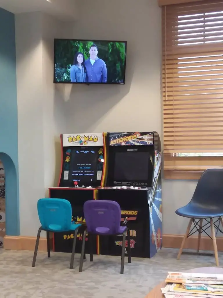 Willow Pediatric Dentistry Of Tecumseh