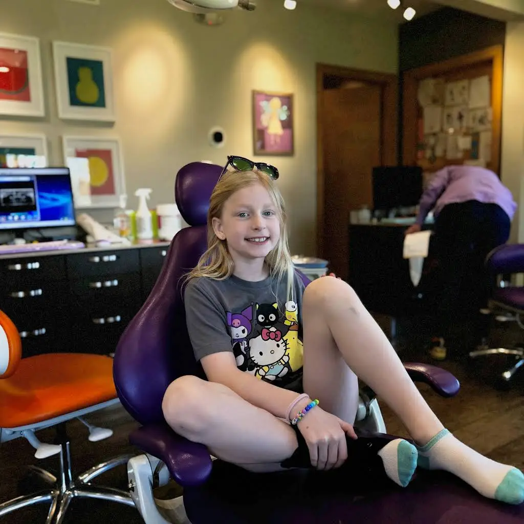 Willow Pediatric Dentistry Of Tecumseh