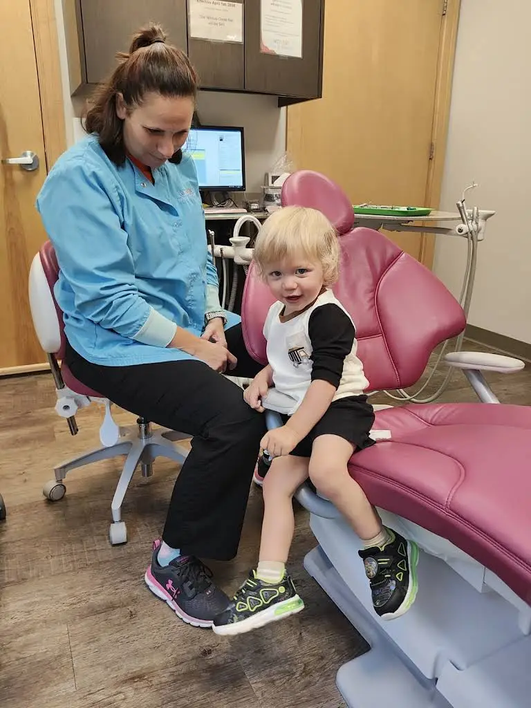 Willow Pediatric Dentistry Of Tecumseh