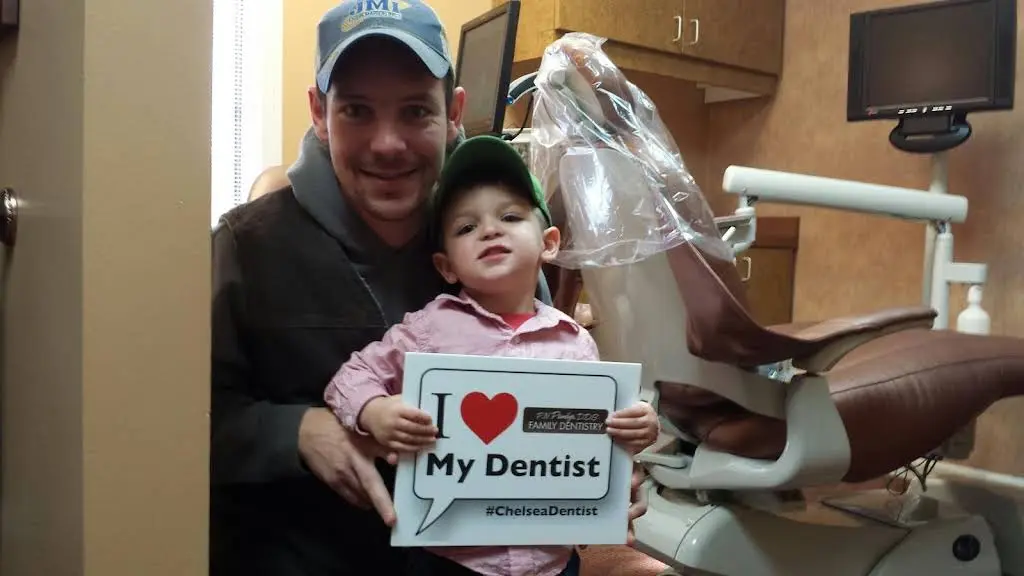 Pandya Family Dentistry