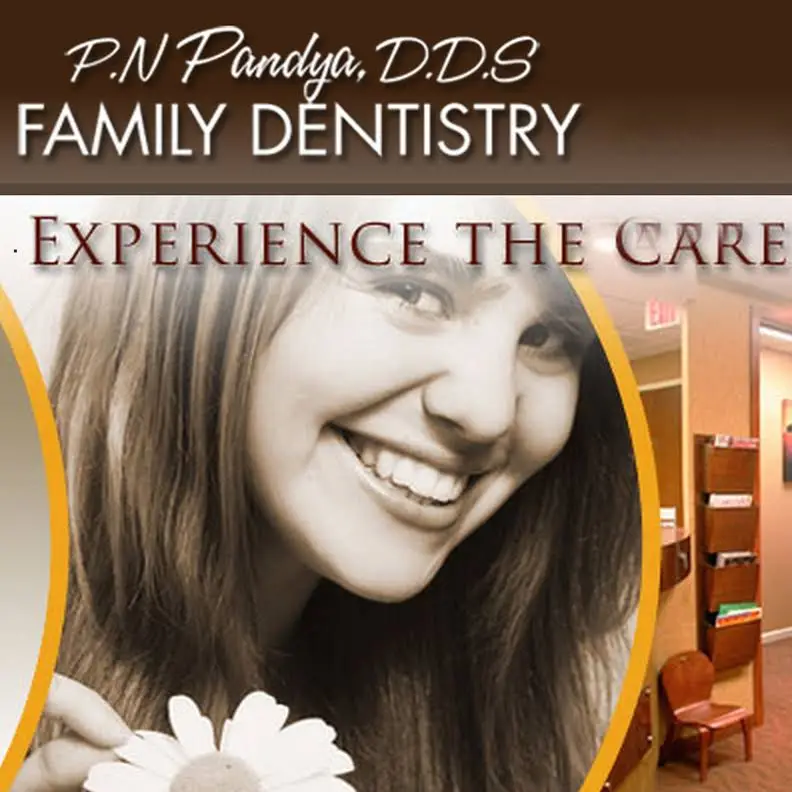 Pandya Family Dentistry