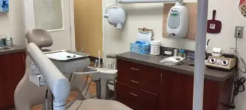 Healthy Smiles Dental Care of Chelsea