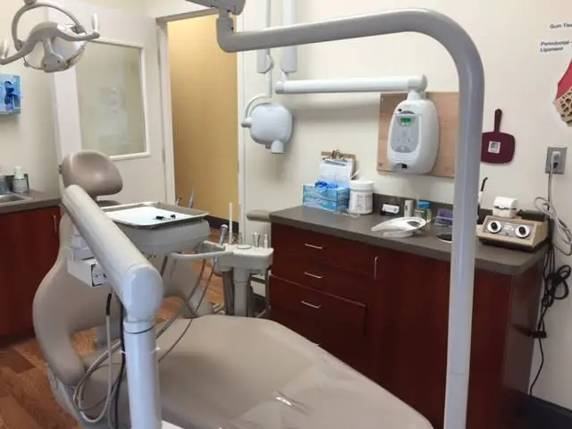 Healthy Smiles Dental Care of Chelsea