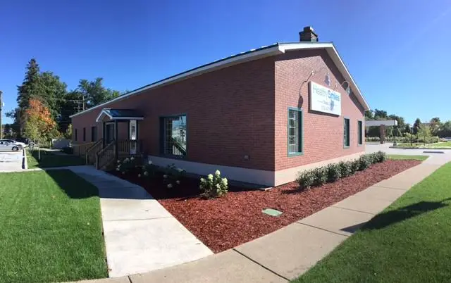 Healthy Smiles Dental Care of Chelsea