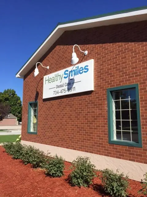 Healthy Smiles Dental Care of Chelsea