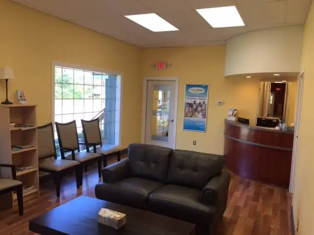 Healthy Smiles Dental Care of Chelsea