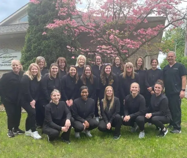 Chelsea Family Dentistry
