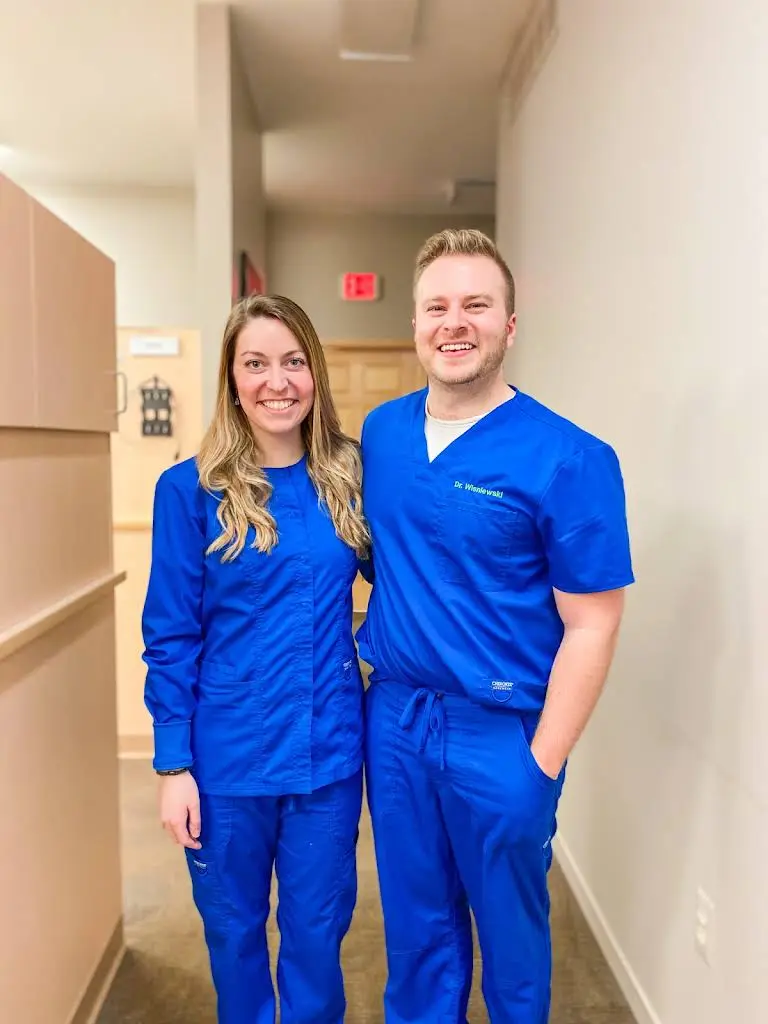 Chelsea Family Dentistry
