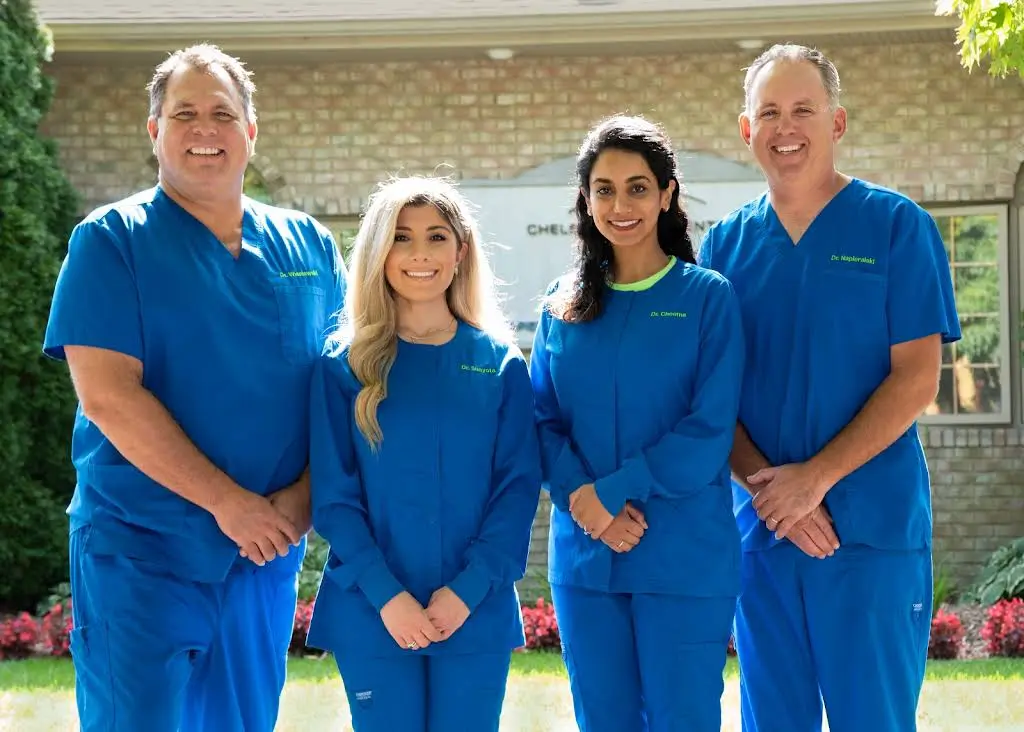 Chelsea Family Dentistry