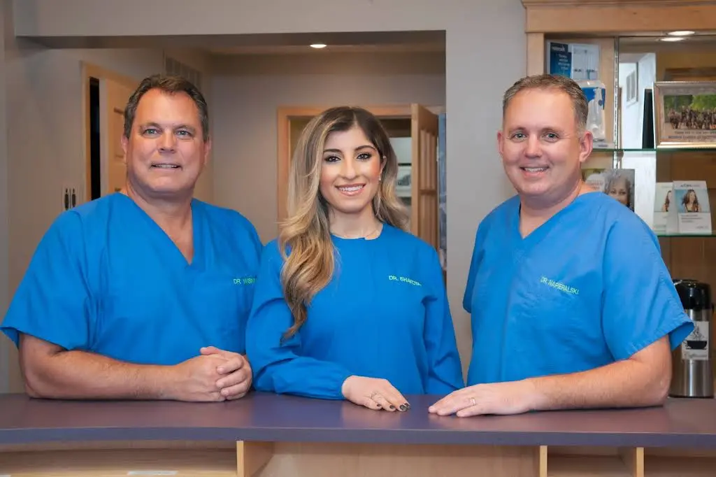 Chelsea Family Dentistry