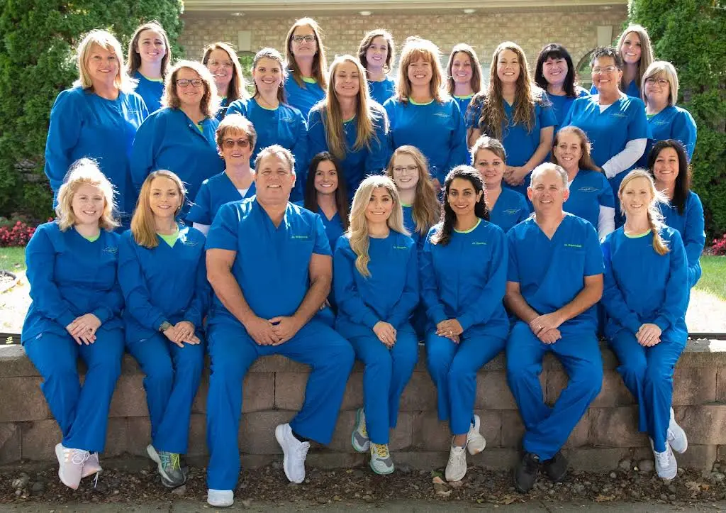 Chelsea Family Dentistry