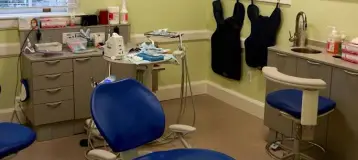 Ann Arbor Pediatric Dentistry