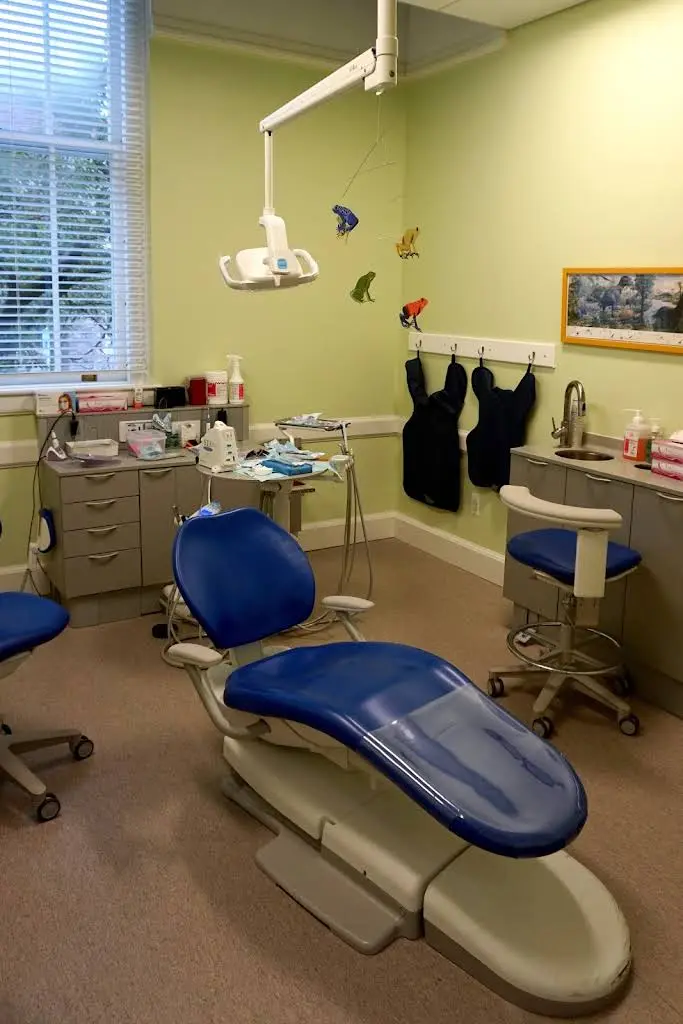 Ann Arbor Pediatric Dentistry