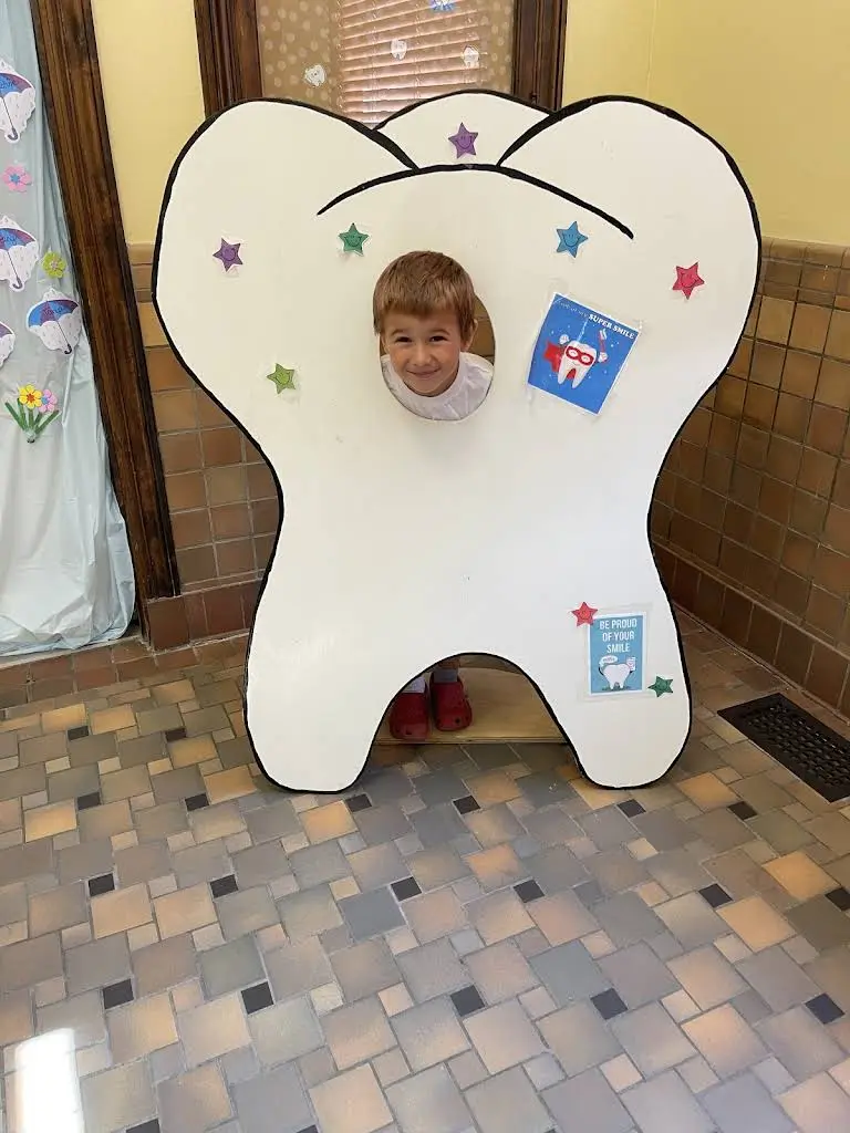 Ann Arbor Pediatric Dentistry