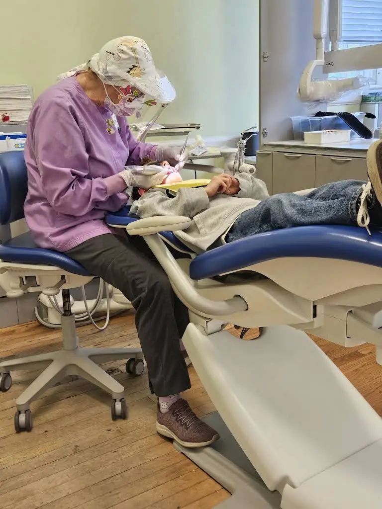 Ann Arbor Pediatric Dentistry