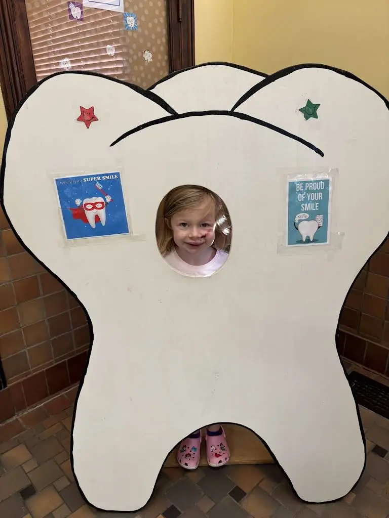 Ann Arbor Pediatric Dentistry