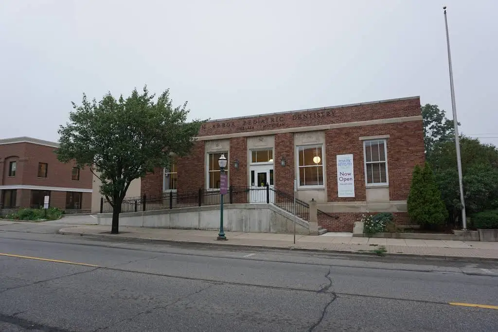 Ann Arbor Pediatric Dentistry