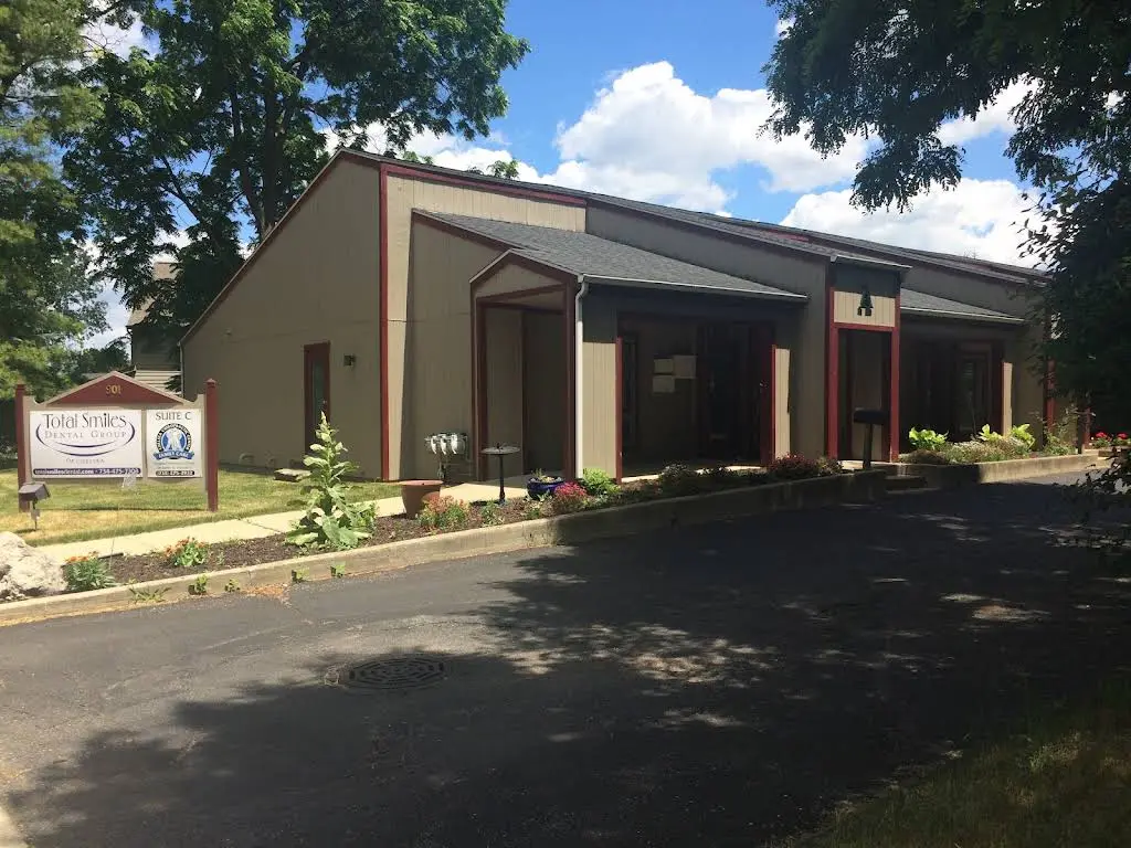 Chelsea Dexter Dental Group