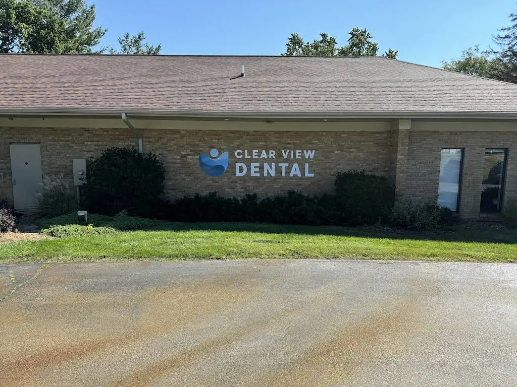 Clear View Dental