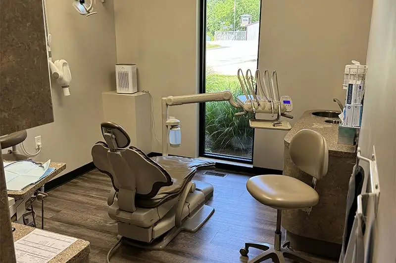 Clear View Dental