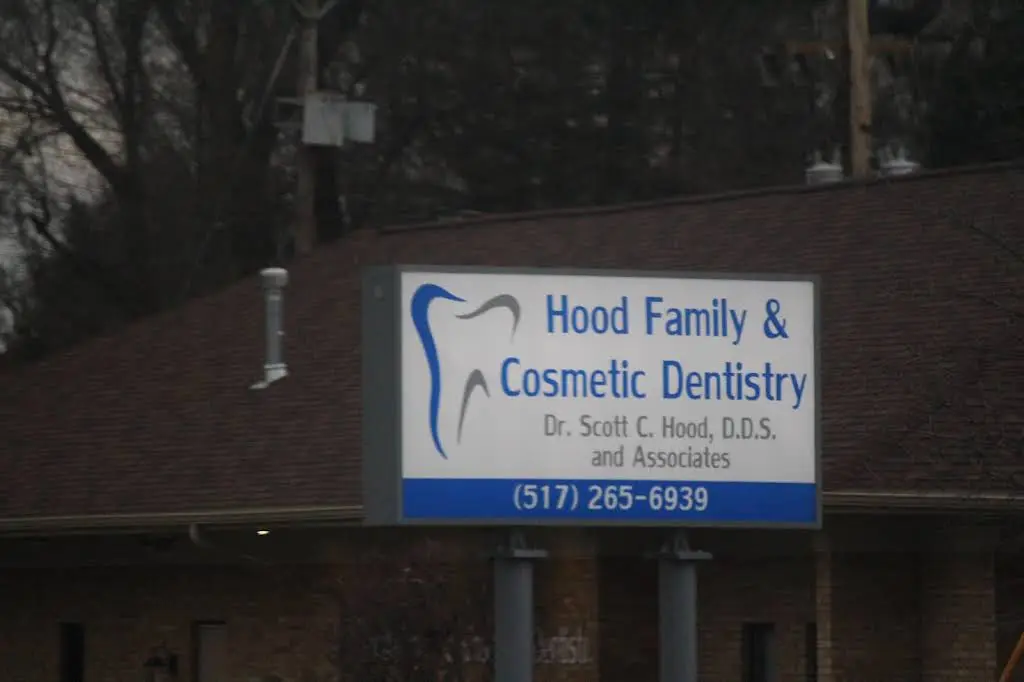 Clear View Dental