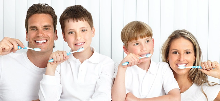 Clear View Dental