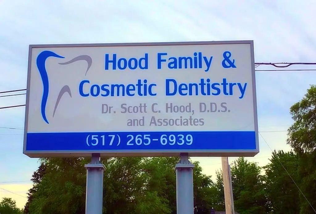 Scott C. Hood, D.D.S., P.C.