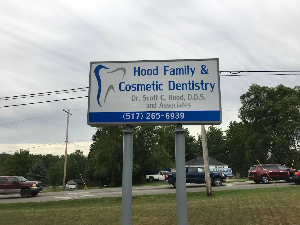 Scott C. Hood, D.D.S., P.C.