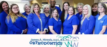 Hinesly Orthodontics