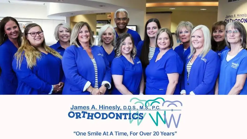 Hinesly Orthodontics