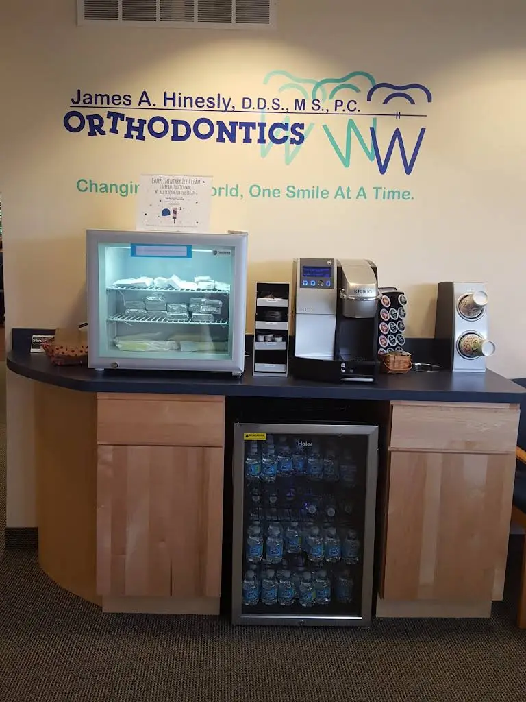 Hinesly Orthodontics