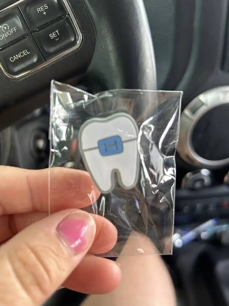 Hinesly Orthodontics