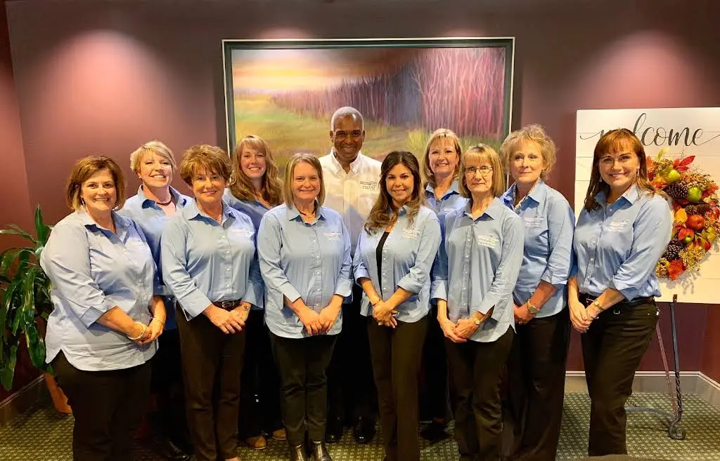 Hinesly Orthodontics