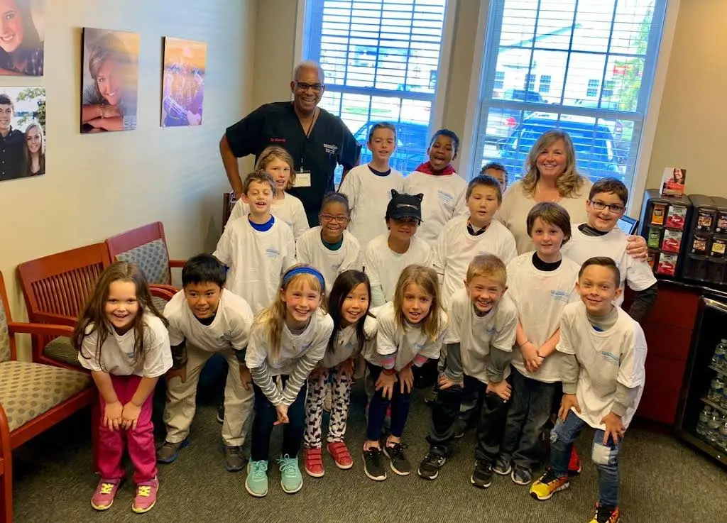 Hinesly Orthodontics