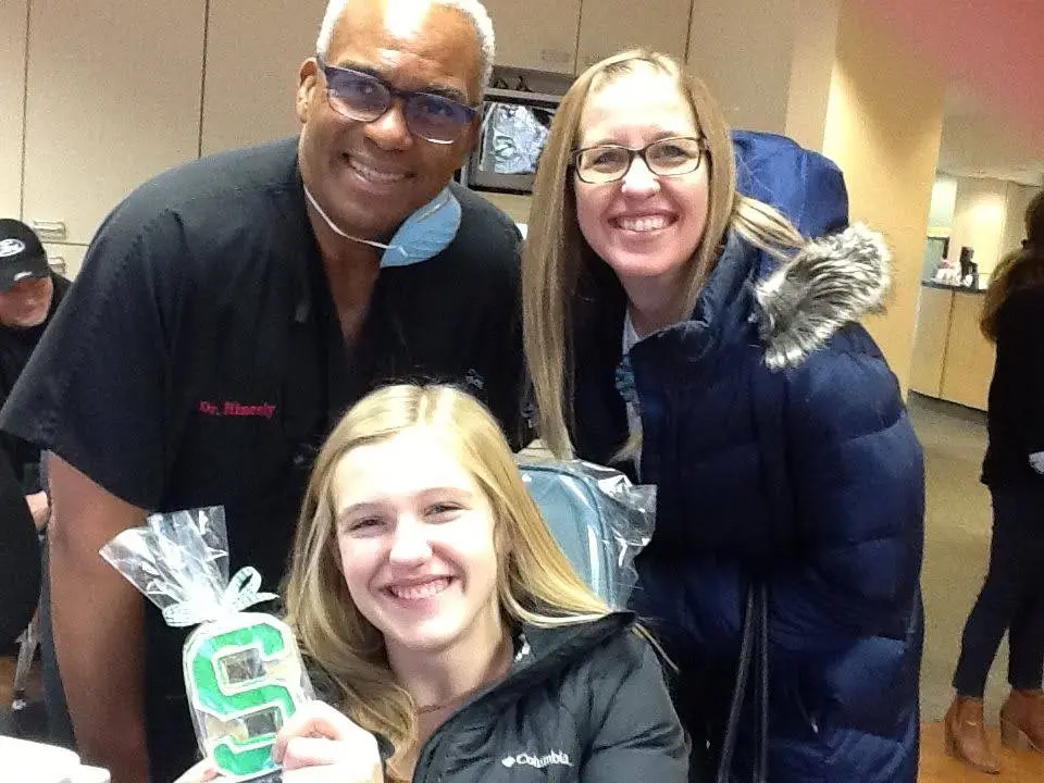 Hinesly Orthodontics