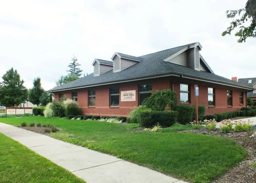 Tecumseh Family Dental Care