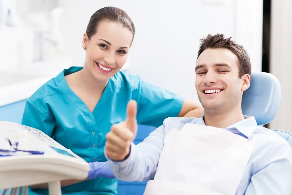 Tecumseh Family Dental Care