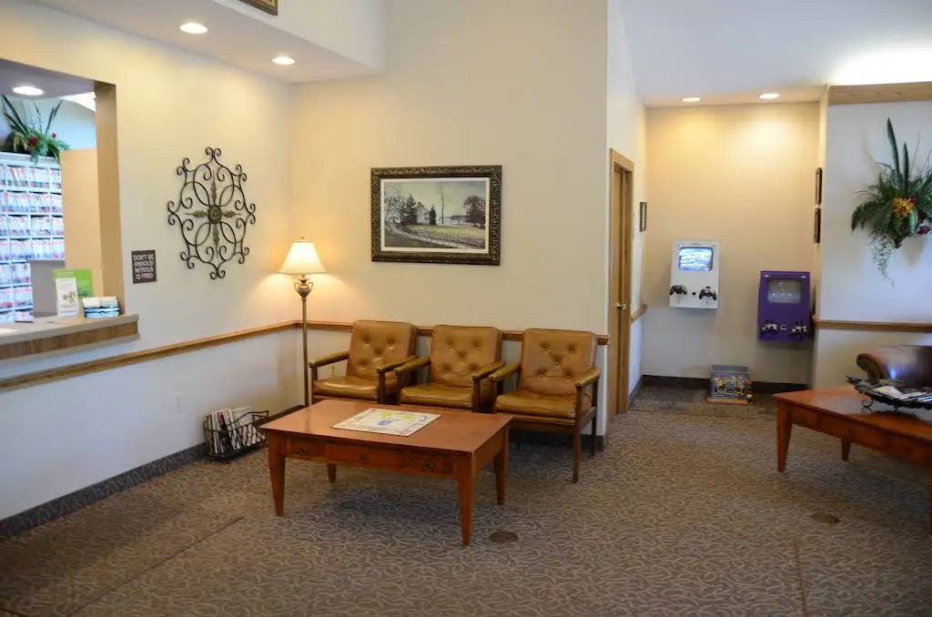 Great Lakes Family Dental Group - Tecumseh