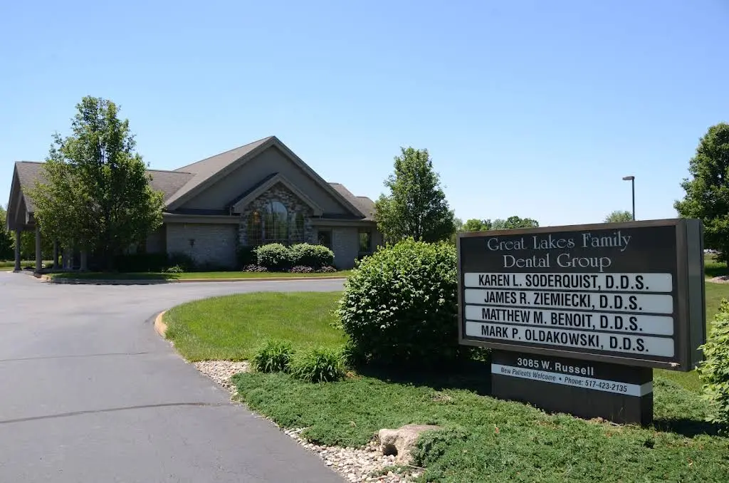 Great Lakes Family Dental Group - Tecumseh