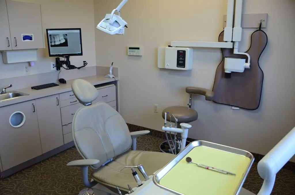 Great Lakes Family Dental Group - Tecumseh