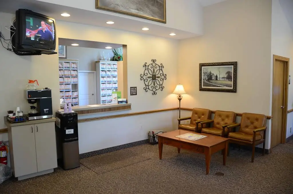 Great Lakes Family Dental Group - Tecumseh