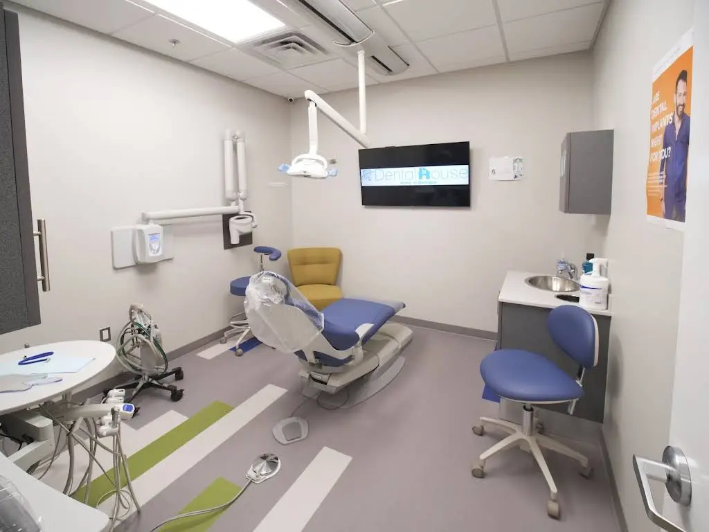 Dental House Waterford
